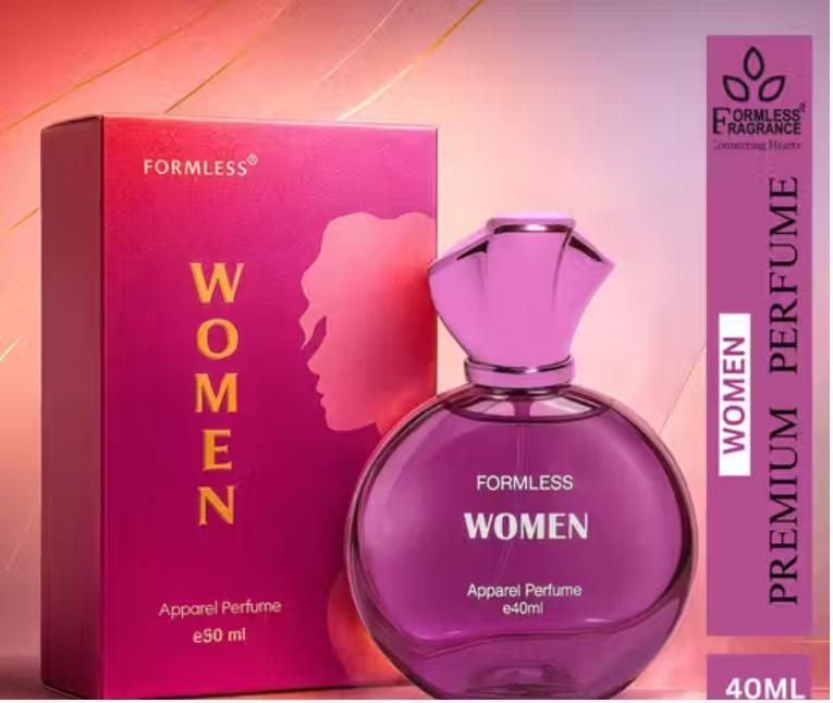 Apparel Women Perfume 40 Ml�( Pack of 1)