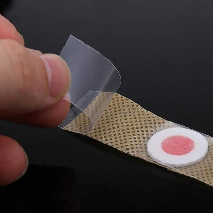 Corn Remover Pads Pack of 12