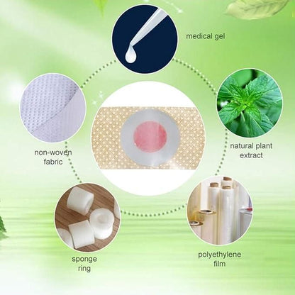 Corn Remover Pads Pack of 12